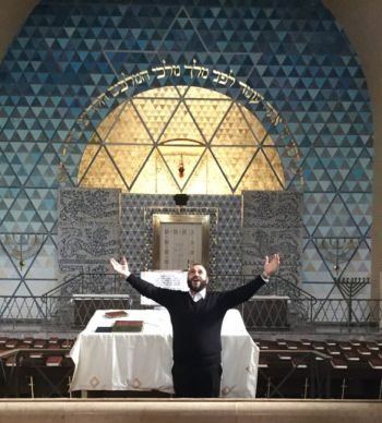 A Special Kol Nidrei Sivan Rahav Meir A Special Kol Nidrei Sivan Rahav Meir