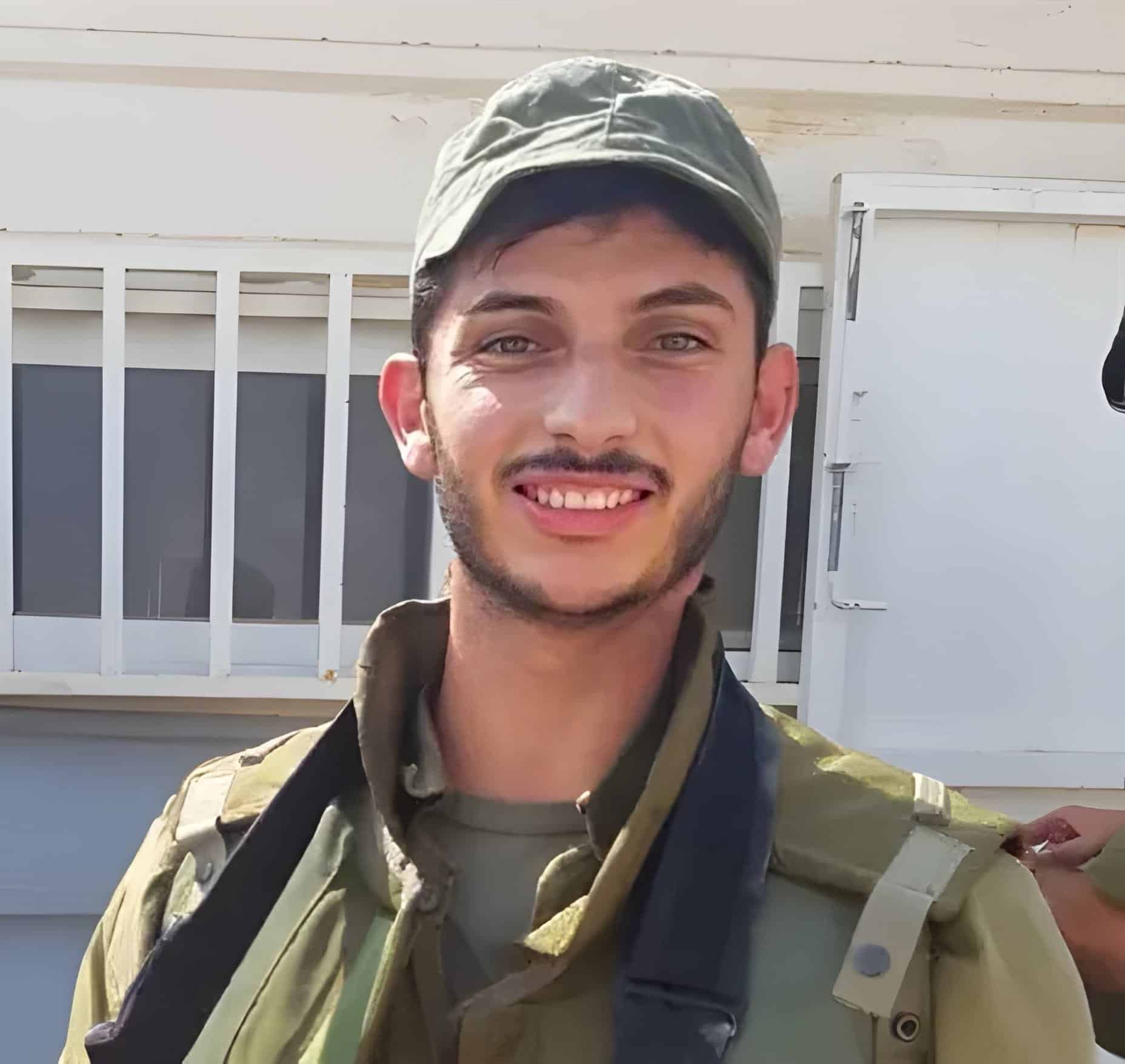 לזכר שמעון יהושע אסולין הי